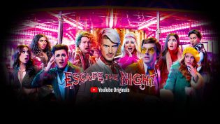 Escape the Night photo