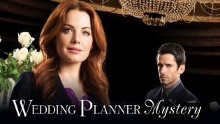 Wedding Planner Mystery photo