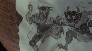 带子雄狼5：冥府魔道 photo