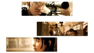 干预 photo