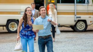 Signed, Sealed, Delivered: The Road Less Traveled photo