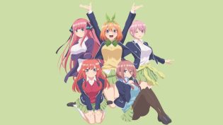 五等分的新娘 photo