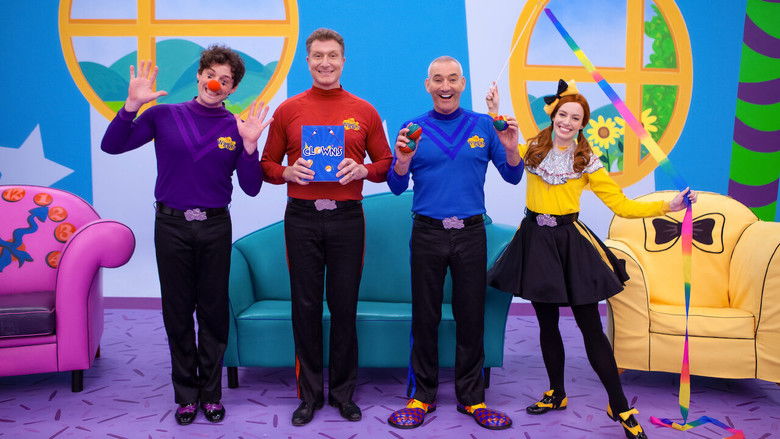 The Wiggles photo