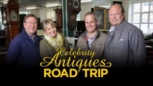 Celebrity Antiques Road Trip photo