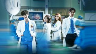 Doctor异乡人 photo