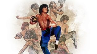 醉拳 photo
