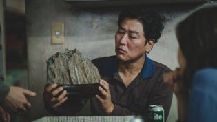 寄生虫 photo