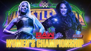 WWE 摔角狂热 34 photo