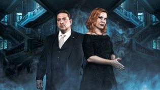 The Dead Files photo