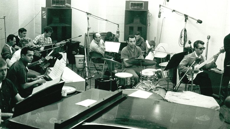 The Wrecking Crew photo
