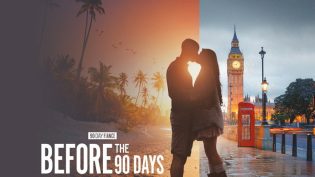 90 Day Fiancé: Before the 90 Days photo