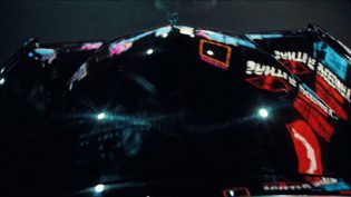 大盗独行 photo
