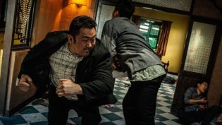 犯罪都市2 photo
