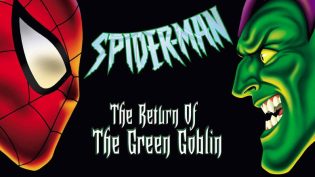 Spider-Man: The Return of the Green Goblin photo
