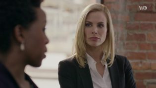 Gourmet Detective: A Healthy Place to Die photo