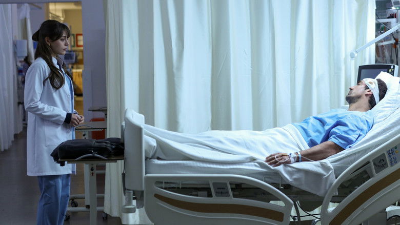 Doktor: Başka Hayatta photo