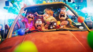 智能大反攻 photo