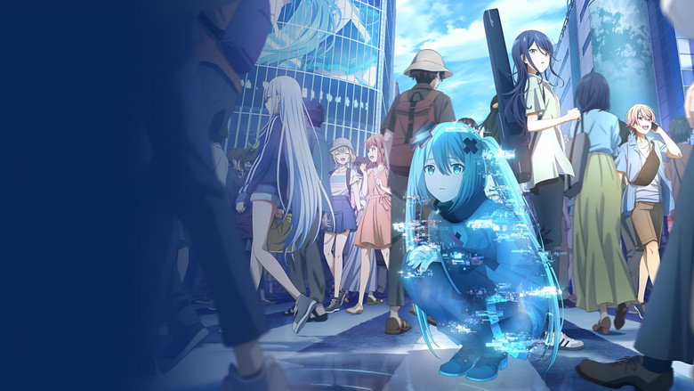 世界计划：无法歌唱的初音未来 photo