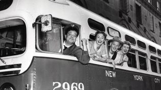The Honeymooners photo