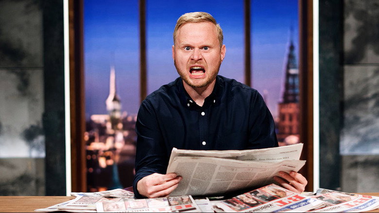 Tæt på sandheden photo