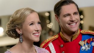 Royal New Year's Eve photo