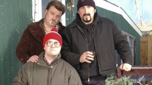 The Trailer Park Boys Xmas Special photo