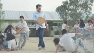 激进教学 photo