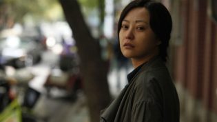 浮城谜事 photo