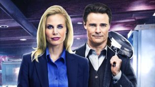 Gourmet Detective photo