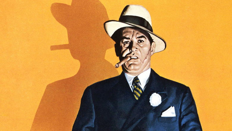 Al Capone photo