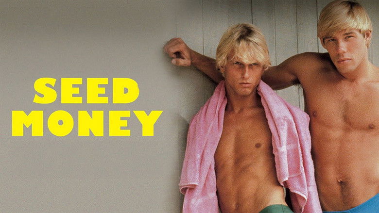 Seed Money: The Chuck Holmes Story photo