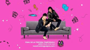 Nosotros los Guapos photo
