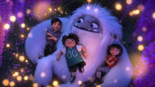 雪人奇缘 photo