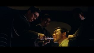 野兽的青春 photo