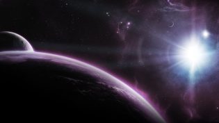 了解宇宙如何运行 photo