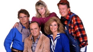 Newhart photo