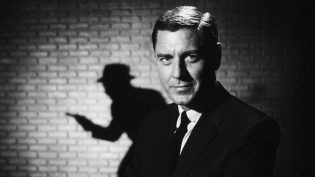 Peter Gunn photo