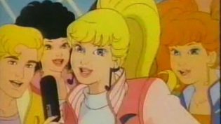 Barbie and the Rockers: Out of This World photo