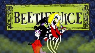 Beetlejuice photo