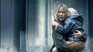 Jordskott photo