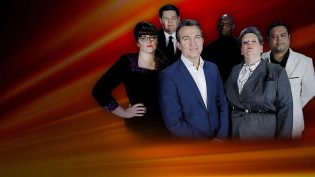 The Chase photo