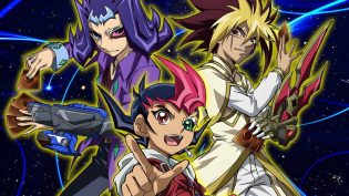游戏王ZEXAL photo