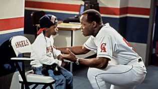 Angels in the Outfield photo