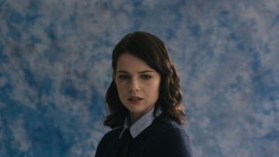 牧师之女 photo