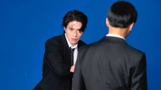 邪恶与疯狂 photo