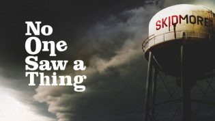 No One Saw a Thing photo