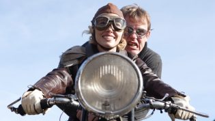 水性杨花 photo