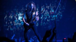 金属乐队：穿越永恒 photo