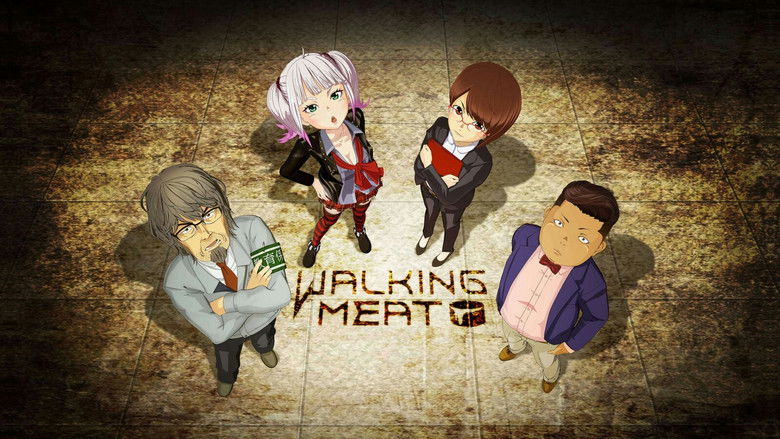 Walking Meat photo