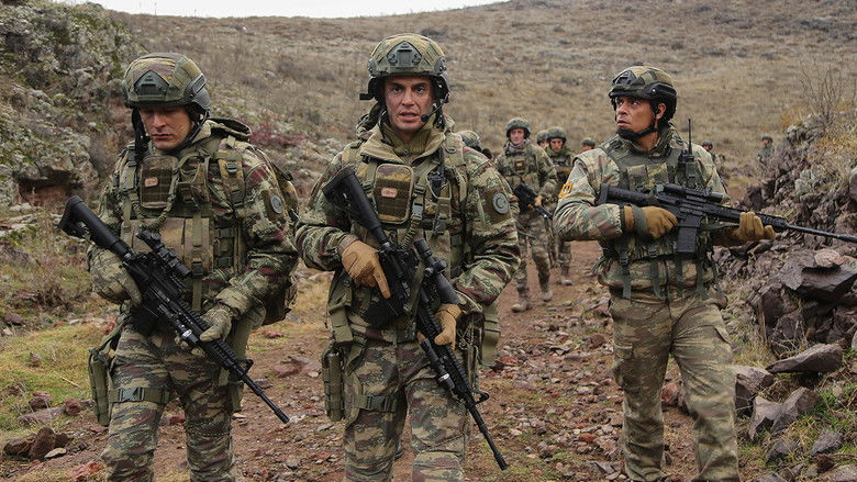 Savaşçı photo